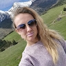 Szabina Ágoston