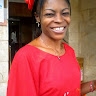 Francine Nganhale