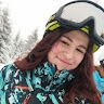Larisa Pîrvu
