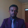 dr Aregawi Areaya