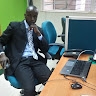 geoffrey kibet