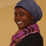 racheal musumba