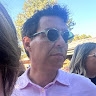 adam albarran