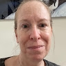 Suzy Eaton
