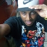 Kelvin Thuku