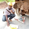 Rodrigue AMISI