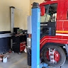 Garnets Wheel & Tyre