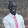 BRUCE OWITI