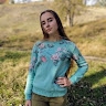 Наталія Ігорівна Іванова