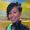Tiffany Luckett