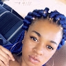 nykerria williams