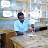 joseph nasimoi