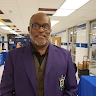 Carl Ross