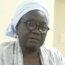 Amina Ahmed