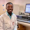Stephen Mensah