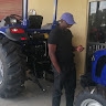 Samson Mwale