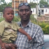 walter okech