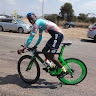 Geoffrey Langat