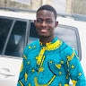 James Alidzi Gbeku