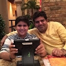 Raj Chaudhary