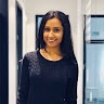 Amanjeet Szternfeld Correa