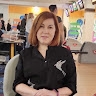 Алла Пудровська