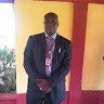 Samuel Olalude
