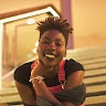 Joyful Mdhluli