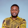 Ishmael agyei Yeji