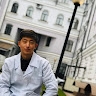 Bobur Absalomov