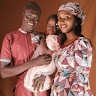 Christopher Jonah Saraki