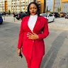 Monica Lubinga
