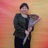 Zarina Dodichenko