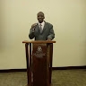 Haron Reagan Mwaro