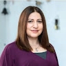 Anna Alexanyan