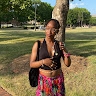 Zaria Foster