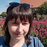 Наталія Злобіна