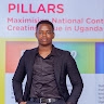 Leackey Mbabazi