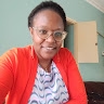 Mary Njau