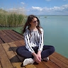 Borbála Egyed