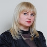 Оксана Головата