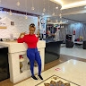 Caroline Nyawira