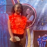 Tume Blessing Beri
