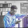 Shadrack Onsare