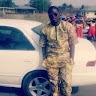 Aborode Oyeniyi
