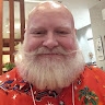 Santa Nick C