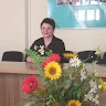 Наталія Федорчук