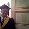 Thaddeus Jackson Jr