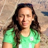 Raquel Correa Generoso