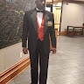 Walter Gaskin